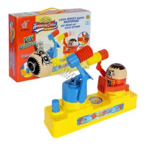 Hammer Game Toy