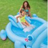 Intex Hippo Slide - Image 6