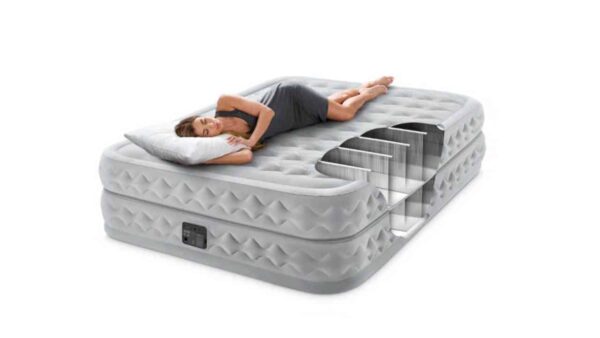 Intex Durabeam Airbed - Image 5