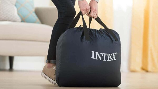 Intex Durabeam Airbed - Image 7
