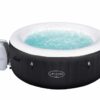 Inflatable Hydromassage Lay-Z SPA Miami Airjet Bestway 180x66cm 60001
