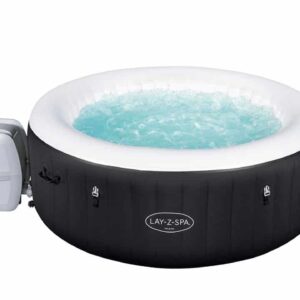 Inflatable Hydromassage Lay-Z SPA Miami Airjet Bestway 180x66cm 60001