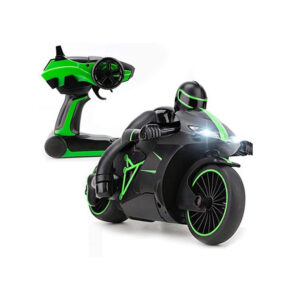 RC Racing Bike