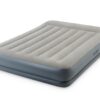 Intex Queen Size  Air Bed