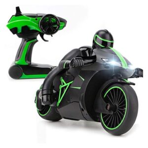 RC Racing Bike