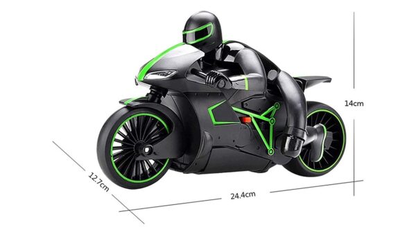 RC Racing Bike - Image 5