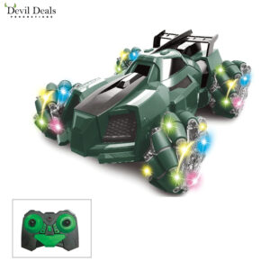 Drift Stunt Car Toy