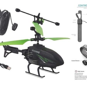 Remote Control Helicopter