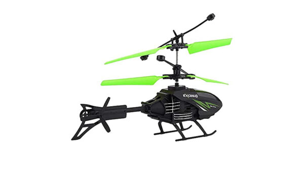 Remote Control Helicopter - Image 4