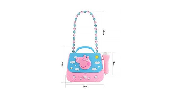 Peppa Pig Boombox - Image 3