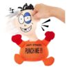 Punch Me Toy