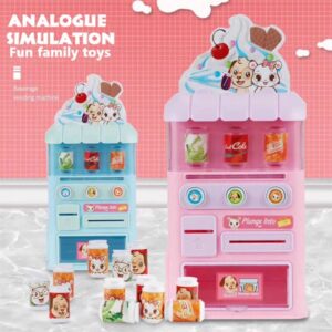 Vending Machine Toy