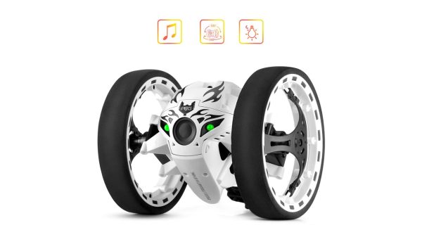 Bounce Car Toy - Image 4