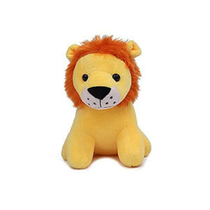 Lion Soft Toy