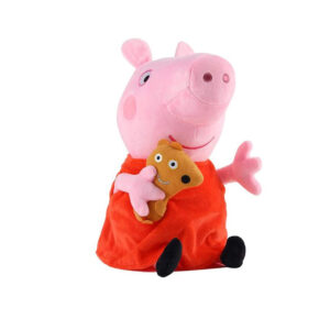 Peppa Pig Soft Toy