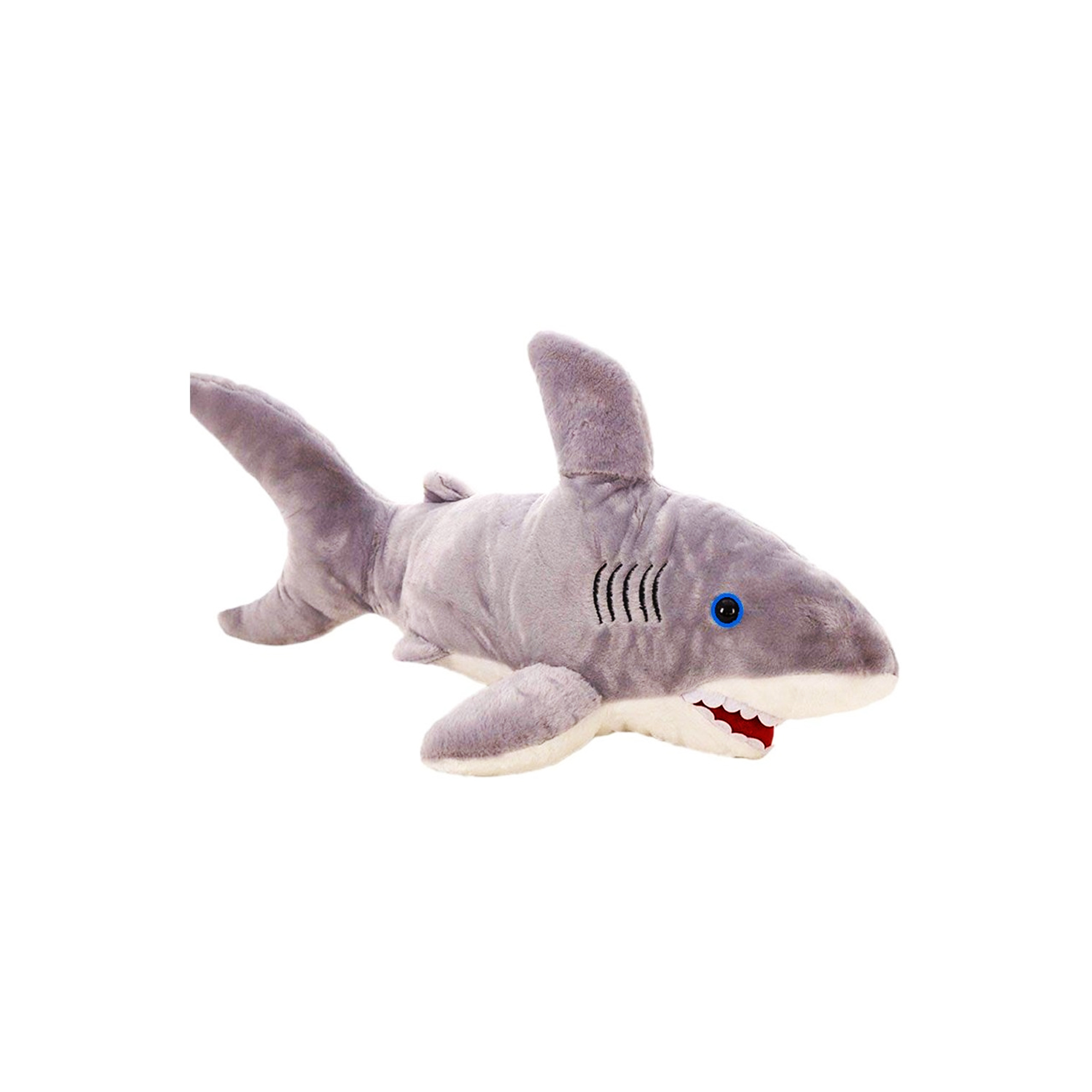 Shark Soft Toy