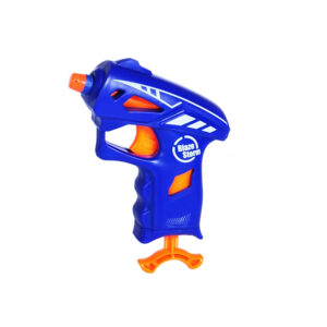 Mini Blaze Bullet Gun