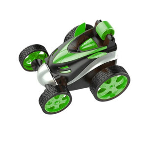 RC Stunt Car