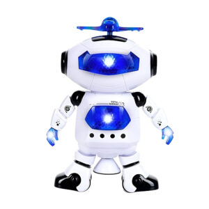 Dancing Robot