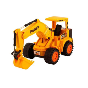 Remote Control JCB Truck