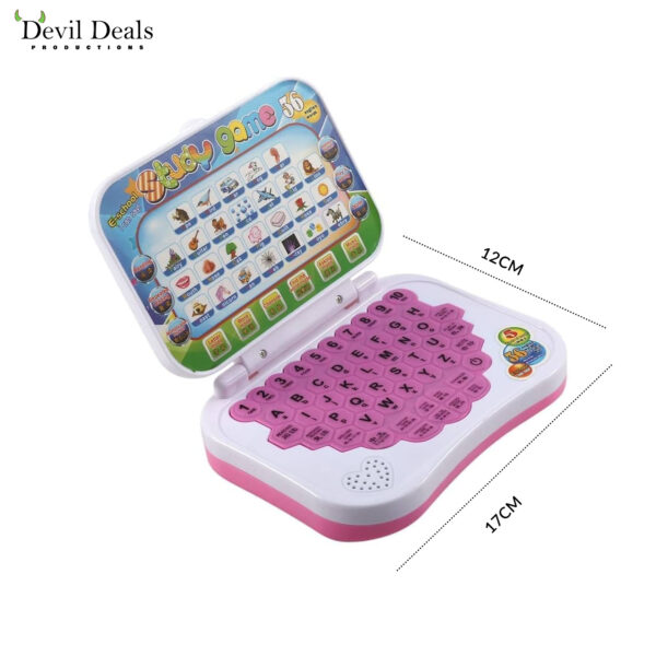 Mini Laptop - Image 2
