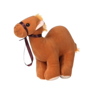 Camel Soft Toy