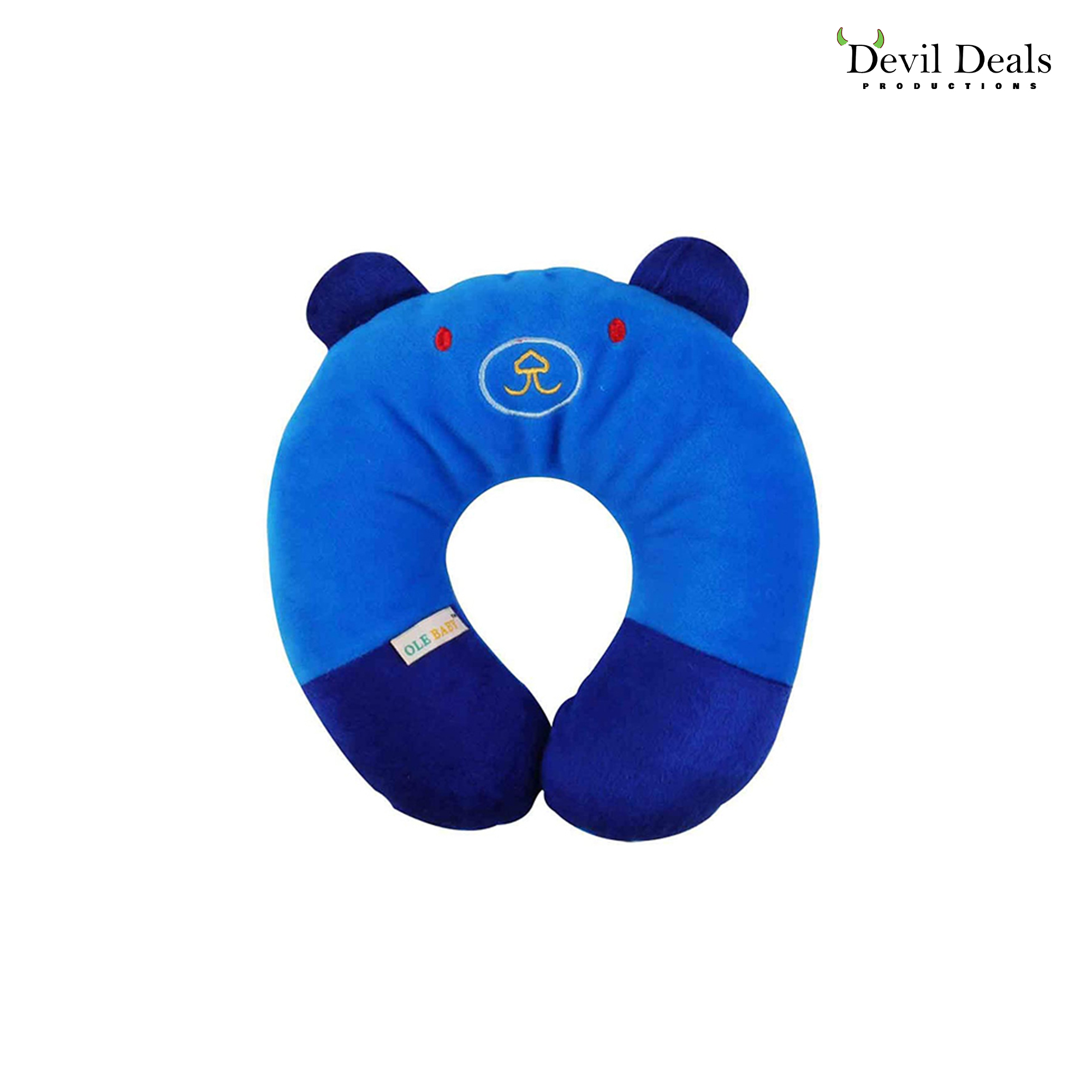 Baby Neck Pillow - Image 2
