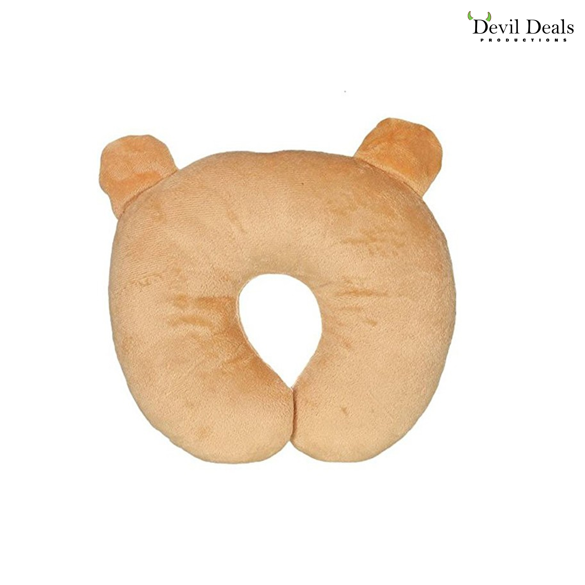 Baby Neck Pillow - Image 3