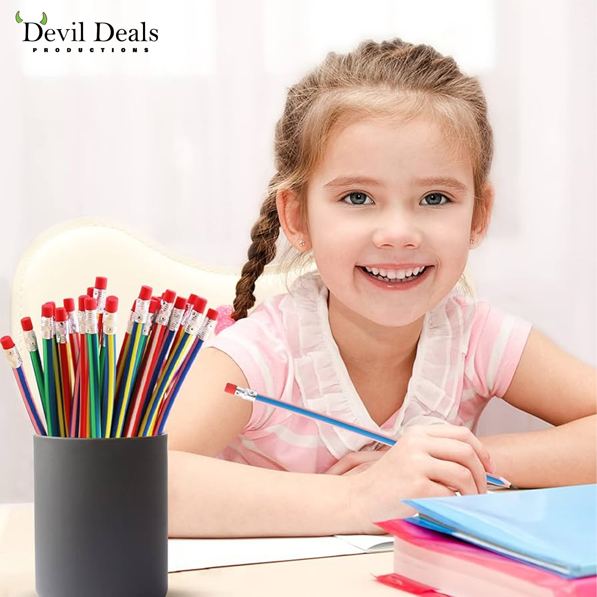 Flexible Pencils - Image 4