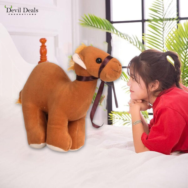 Camel Soft Toy - Image 5