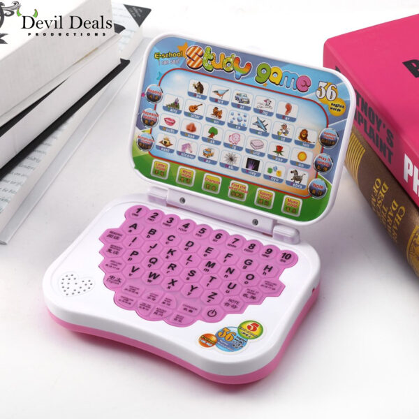Mini Laptop - Image 8