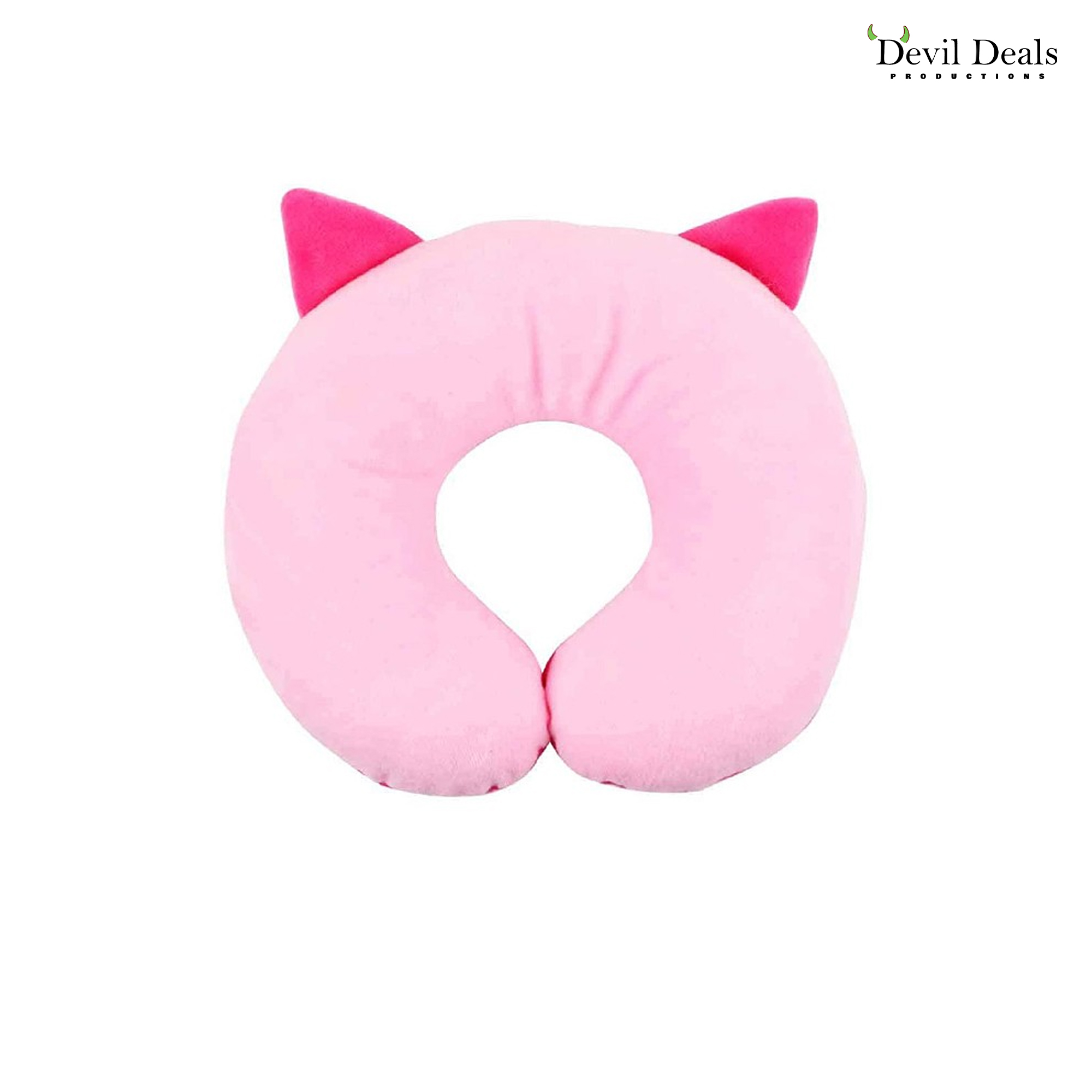 Baby Neck Pillow - Image 4