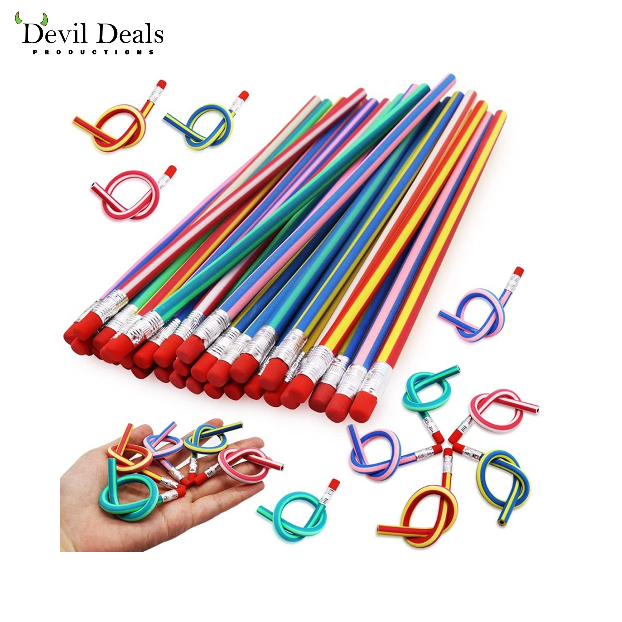 Flexible Pencils - Image 3