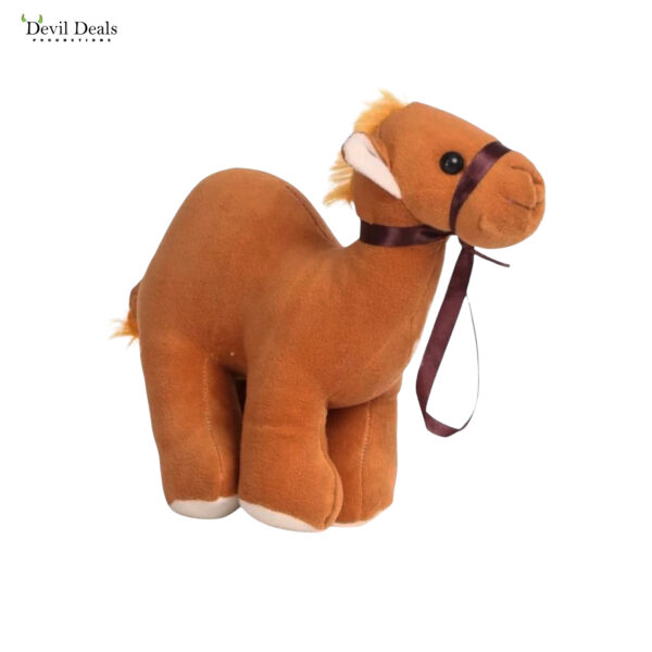 Camel Soft Toy - Image 2