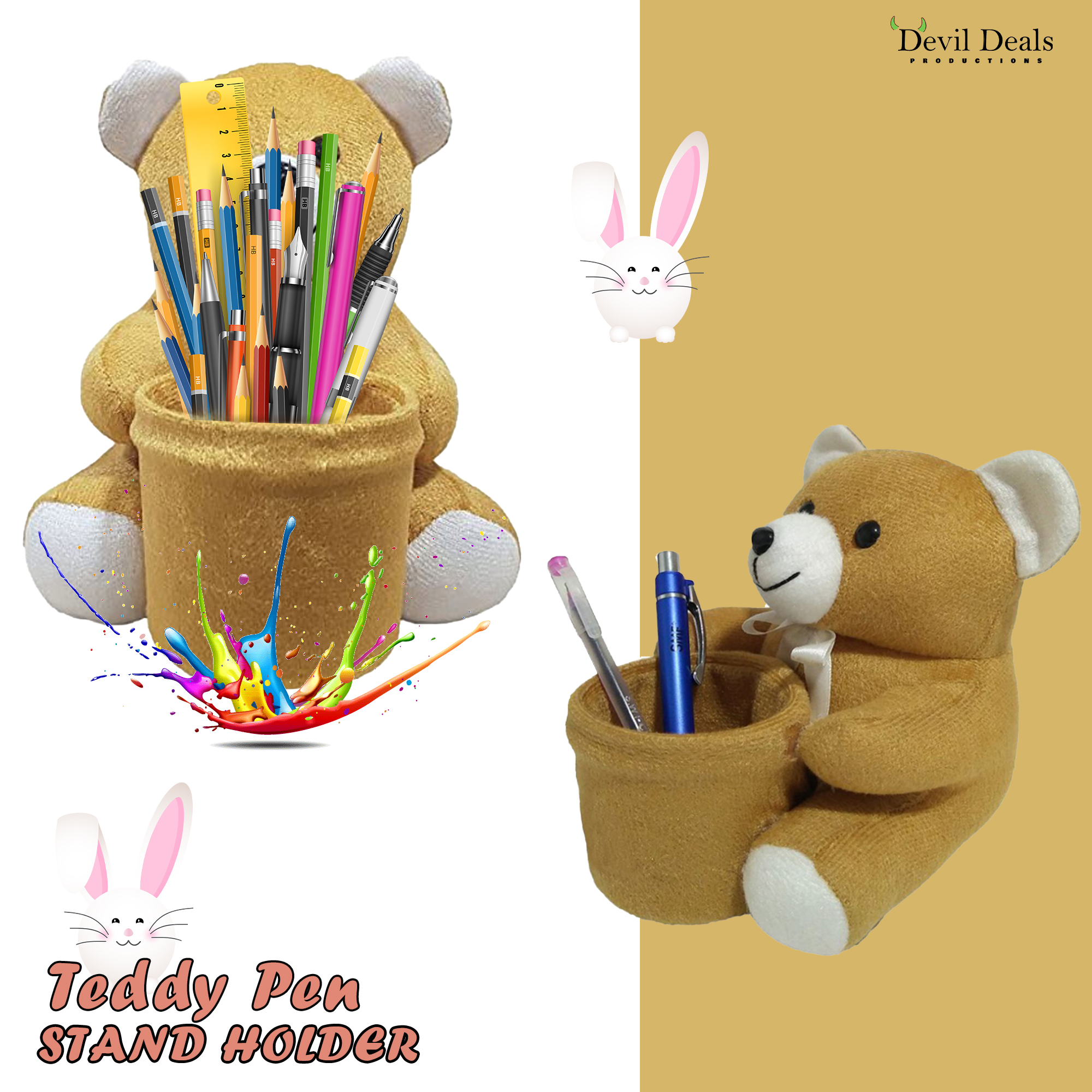 Pen Holder - Image 5