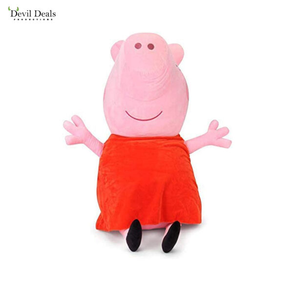 Peppa Pig Soft Toy - Image 3
