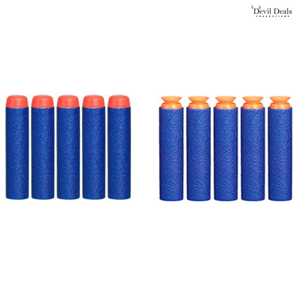 Mini Blaze Bullet Gun - Image 5