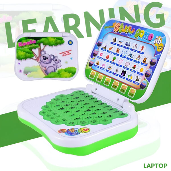 Mini Laptop - Image 9