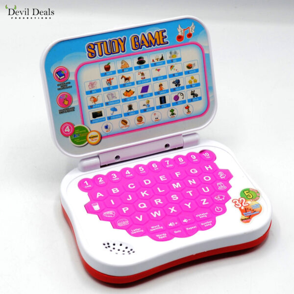 Mini Laptop - Image 5