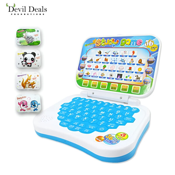 Mini Laptop - Image 6