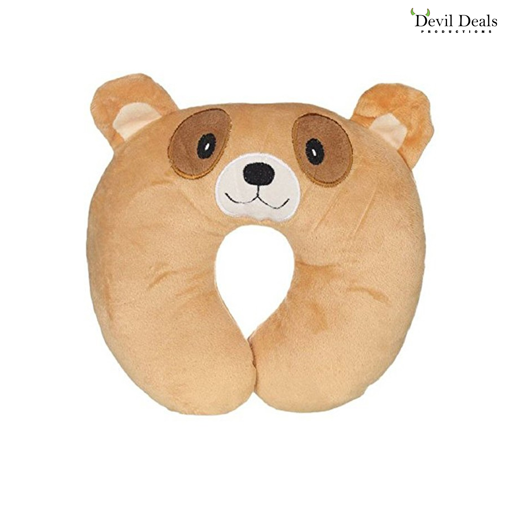 Baby Neck Pillow - Image 5