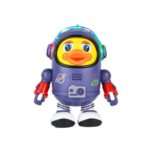 Dance Duck Toy