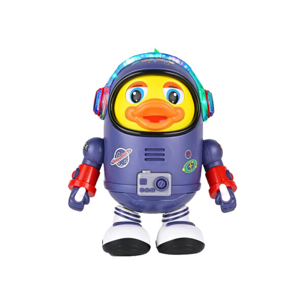 Dance Duck Toy