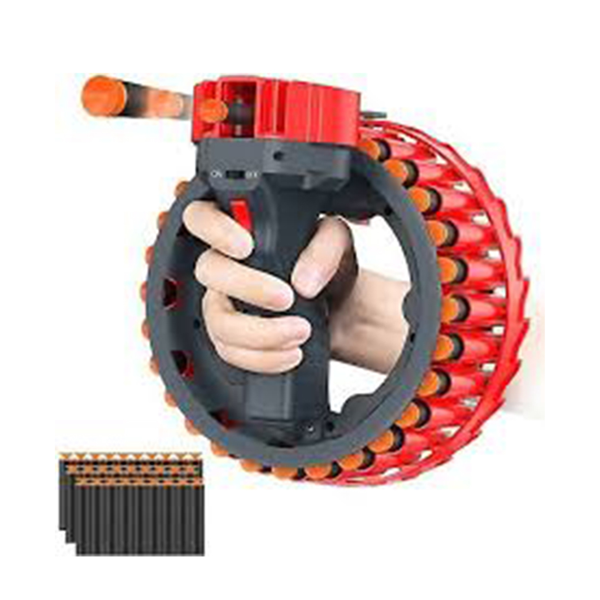 Growler Electric Gun - Image 3