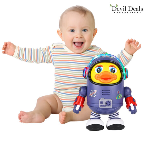 Dance Duck Toy - Image 5