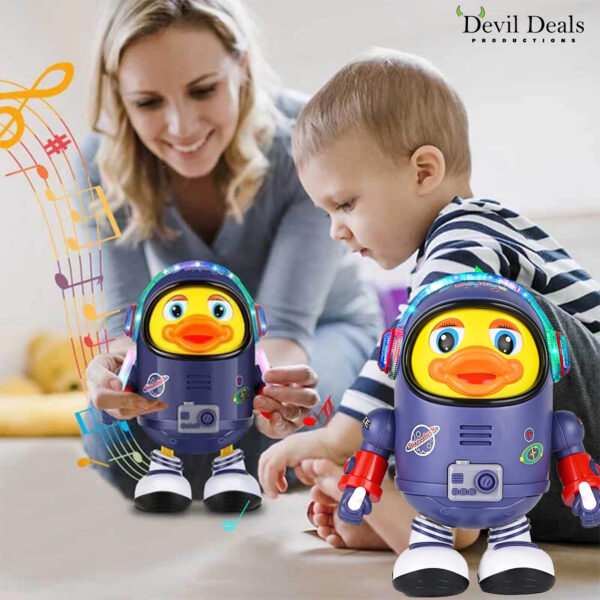 Dance Duck Toy - Image 6