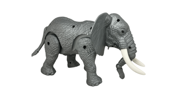 Elephant Toy - Image 5