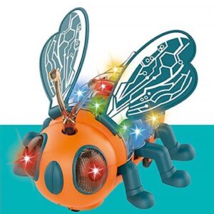 Honey Bee Toy