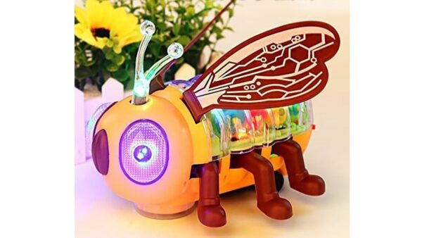 Honey Bee Toy - Image 3
