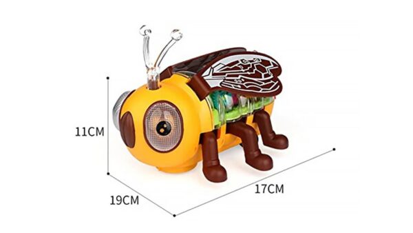 Honey Bee Toy - Image 9